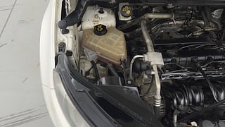 Used 2017 Ford EcoSport [2015-2017] Titanium 1.5L Ti-VCT AT Petrol Automatic engine ENGINE RIGHT SIDE VIEW