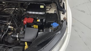 Used 2017 Ford EcoSport [2015-2017] Titanium 1.5L Ti-VCT AT Petrol Automatic engine ENGINE LEFT SIDE VIEW