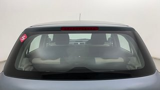 Used 2010 Maruti Suzuki Swift [2007-2011] VXi Petrol Manual exterior BACK WINDSHIELD VIEW