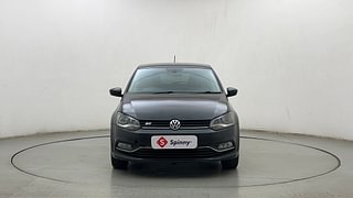 Used 2017 volkswagen Polo 1.2L GT TSI Petrol Automatic exterior FRONT VIEW