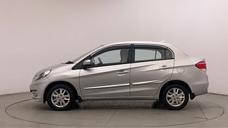 Used 2014 Honda Amaze 1.5L VX Diesel Manual exterior LEFT SIDE VIEW