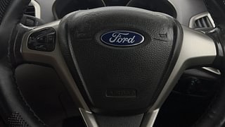 Used 2017 Ford EcoSport [2015-2017] Titanium 1.5L Ti-VCT AT Petrol Automatic top_features Airbags