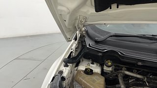 Used 2017 Ford EcoSport [2015-2017] Titanium 1.5L Ti-VCT AT Petrol Automatic engine ENGINE RIGHT SIDE HINGE & APRON VIEW