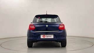 Used 2018 Maruti Suzuki Swift [2017-2021] ZXi Plus AMT Petrol Automatic exterior BACK VIEW