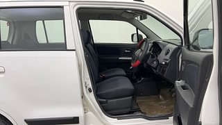 Used 2012 Maruti Suzuki Wagon R 1.0 [2010-2019] VXi Petrol Manual interior RIGHT SIDE FRONT DOOR CABIN VIEW