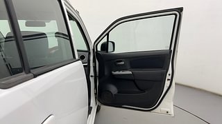 Used 2012 Maruti Suzuki Wagon R 1.0 [2010-2019] VXi Petrol Manual interior RIGHT FRONT DOOR OPEN VIEW