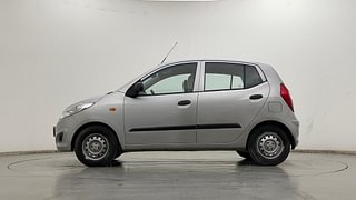 Used 2014 Hyundai i10 magna 1.1 Petrol Manual exterior LEFT SIDE VIEW