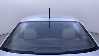 Used 2015 volkswagen Vento 1.6L Highline Petrol Petrol Manual exterior BACK WINDSHIELD VIEW