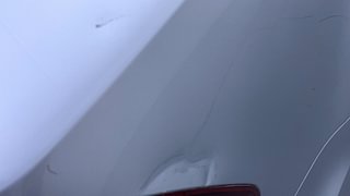 Used 2015 volkswagen Vento 1.6L Highline Petrol Petrol Manual dents MINOR DENT