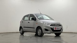 Used 2014 Hyundai i10 magna 1.1 Petrol Manual exterior RIGHT FRONT CORNER VIEW