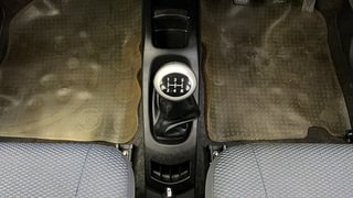 Used 2012 Maruti Suzuki Wagon R 1.0 [2010-2019] VXi Petrol Manual interior GEAR  KNOB VIEW