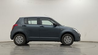 Used 2010 Maruti Suzuki Swift [2007-2011] VXi Petrol Manual exterior RIGHT SIDE VIEW