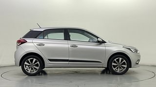 Used 2015 Hyundai Elite i20 [2014-2018] Asta 1.2 (O) Petrol Manual exterior RIGHT SIDE VIEW