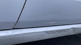 Used 2015 volkswagen Vento 1.6L Highline Petrol Petrol Manual dents MINOR DENT