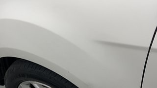 Used 2017 Ford EcoSport [2015-2017] Titanium 1.5L Ti-VCT AT Petrol Automatic dents MINOR DENT