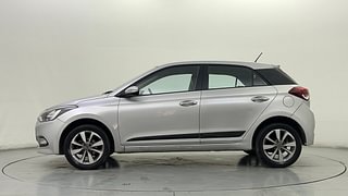 Used 2015 Hyundai Elite i20 [2014-2018] Asta 1.2 (O) Petrol Manual exterior LEFT SIDE VIEW