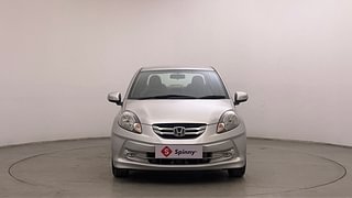 Used 2014 Honda Amaze 1.5L VX Diesel Manual exterior FRONT VIEW