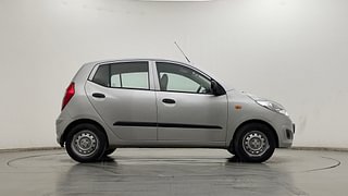 Used 2014 Hyundai i10 magna 1.1 Petrol Manual exterior RIGHT SIDE VIEW