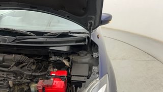 Used 2018 Maruti Suzuki Swift [2017-2021] ZXi Plus AMT Petrol Automatic engine ENGINE LEFT SIDE HINGE & APRON VIEW