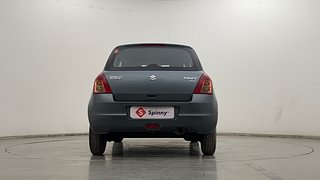 Used 2010 Maruti Suzuki Swift [2007-2011] VXi Petrol Manual exterior BACK VIEW