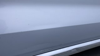 Used 2015 volkswagen Vento 1.6L Highline Petrol Petrol Manual dents MINOR SCRATCH
