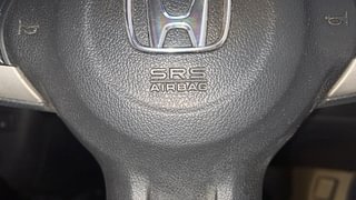 Used 2014 Honda Amaze 1.5L VX Diesel Manual top_features Airbags