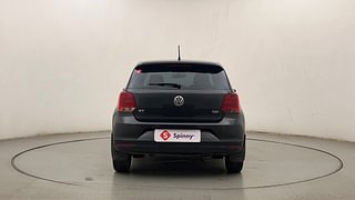 Used 2017 volkswagen Polo 1.2L GT TSI Petrol Automatic exterior BACK VIEW