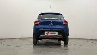 Used 2017 Renault Kwid [2016-2019] 1.0 RXT Petrol Manual exterior BACK VIEW