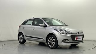 Used 2015 Hyundai Elite i20 [2014-2018] Asta 1.2 (O) Petrol Manual exterior RIGHT FRONT CORNER VIEW