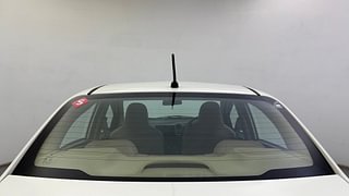 Used 2014 Honda Amaze 1.5L VX Diesel Manual exterior BACK WINDSHIELD VIEW