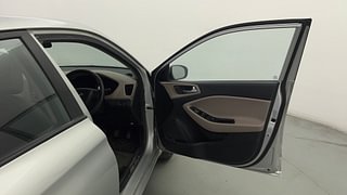 Used 2015 Hyundai Elite i20 [2014-2018] Asta 1.2 (O) Petrol Manual interior RIGHT FRONT DOOR OPEN VIEW