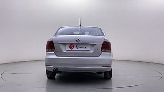 Used 2015 volkswagen Vento 1.6L Highline Petrol Petrol Manual exterior BACK VIEW