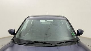 Used 2018 Maruti Suzuki Swift [2017-2021] ZXi Plus AMT Petrol Automatic exterior FRONT WINDSHIELD VIEW