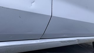 Used 2015 volkswagen Vento 1.6L Highline Petrol Petrol Manual dents MINOR SCRATCH