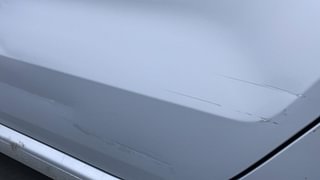 Used 2015 volkswagen Vento 1.6L Highline Petrol Petrol Manual dents MINOR SCRATCH
