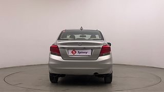 Used 2014 Honda Amaze 1.5L VX Diesel Manual exterior BACK VIEW