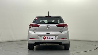 Used 2015 Hyundai Elite i20 [2014-2018] Asta 1.2 (O) Petrol Manual exterior BACK VIEW