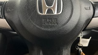 Used 2014 Honda Amaze 1.5L VX Diesel Manual top_features Airbags