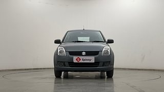 Used 2010 Maruti Suzuki Swift [2007-2011] VXi Petrol Manual exterior FRONT VIEW