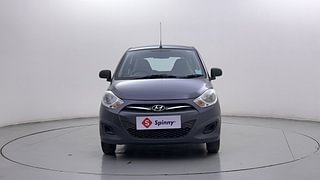 Used 2015 Hyundai i10 magna 1.1 Petrol Manual exterior FRONT VIEW