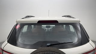 Used 2017 Ford EcoSport [2015-2017] Titanium 1.5L Ti-VCT AT Petrol Automatic exterior BACK WINDSHIELD VIEW