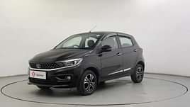 2022 Tata Tiago Revotron XZ Plus CNG