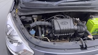 Used 2015 Hyundai i10 magna 1.1 Petrol Manual engine ENGINE RIGHT SIDE VIEW