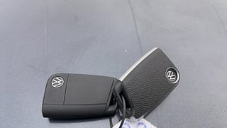 Used 2022 Volkswagen Virtus GT Plus 1.5 TSI EVO DSG Petrol Automatic extra CAR KEY VIEW