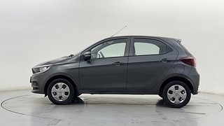 Used 2020 Tata Tiago Revotron XT Petrol Manual exterior LEFT SIDE VIEW
