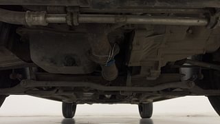 Used 2020 Tata Tiago Revotron XT Petrol Manual extra FRONT LEFT UNDERBODY VIEW