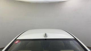 Used 2022 Honda City V CVT Petrol Automatic exterior EXTERIOR ROOF VIEW