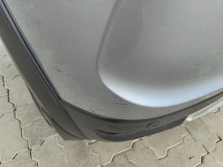 Used 2021 Honda WR-V i-DTEC SV Diesel Manual dents MINOR SCRATCH