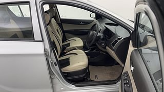 Used 2012 Hyundai i20 [2012-2014] Magna (O) 1.2 Petrol Manual interior RIGHT SIDE FRONT DOOR CABIN VIEW