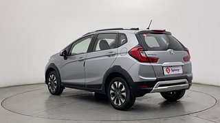Used 2021 Honda WR-V i-DTEC SV Diesel Manual exterior LEFT REAR CORNER VIEW